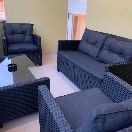 Magnificat Apartment Međugorje Dış mekan fotoğraf