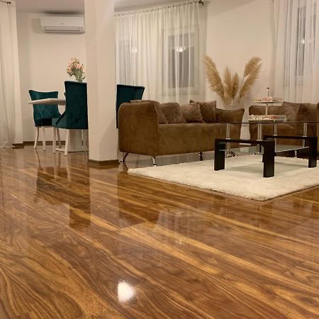 Magnificat Apartment Međugorje Dış mekan fotoğraf