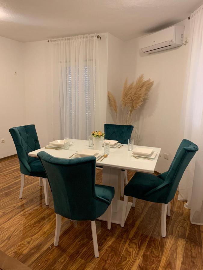 Magnificat Apartment Međugorje Dış mekan fotoğraf