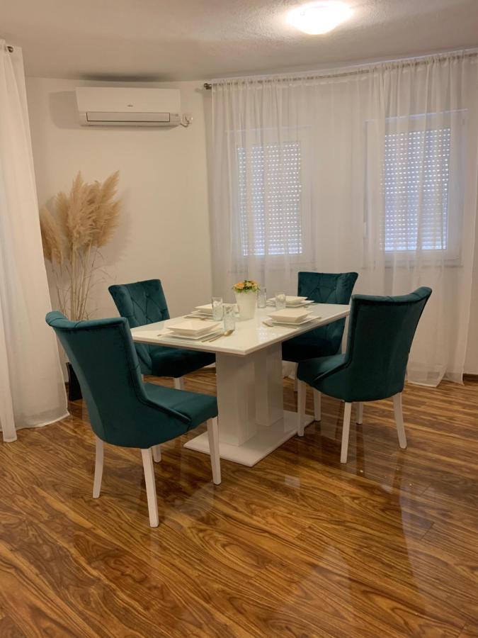 Magnificat Apartment Međugorje Dış mekan fotoğraf
