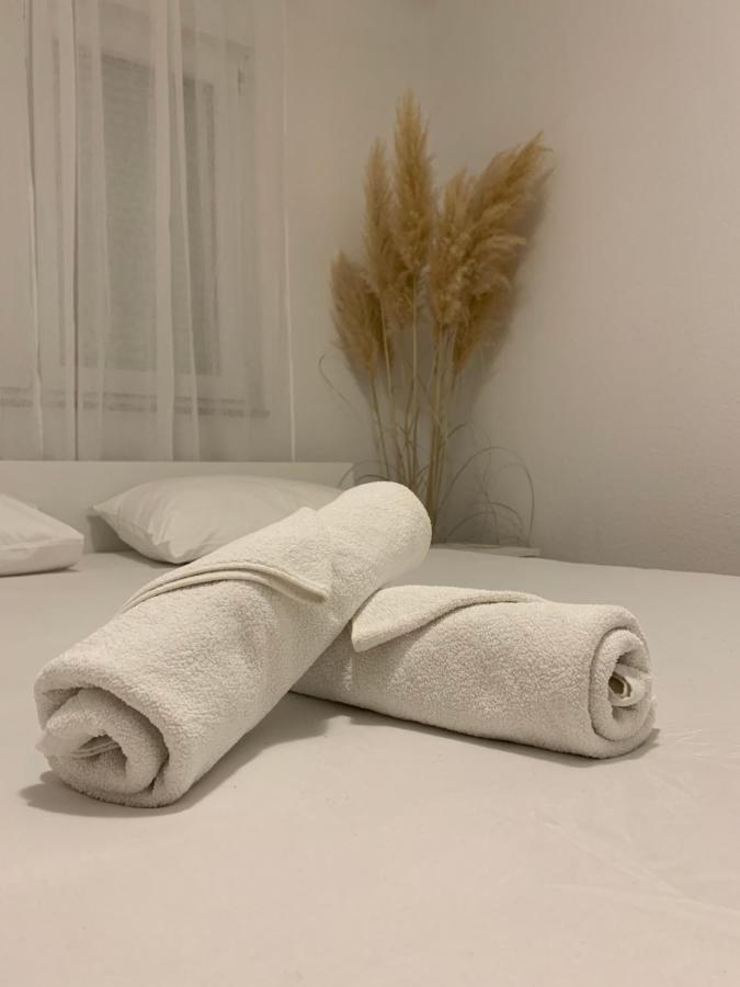 Magnificat Apartment Međugorje Dış mekan fotoğraf