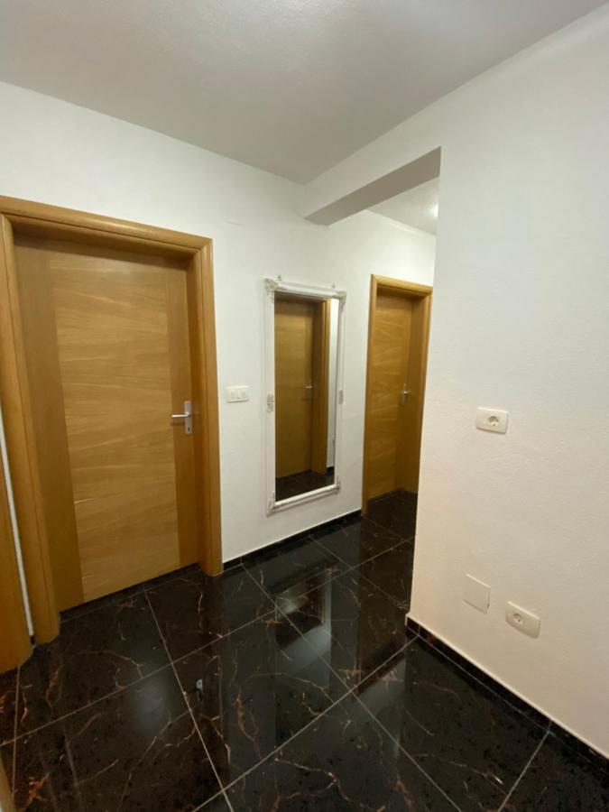 Magnificat Apartment Međugorje Dış mekan fotoğraf