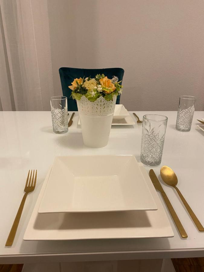 Magnificat Apartment Međugorje Dış mekan fotoğraf