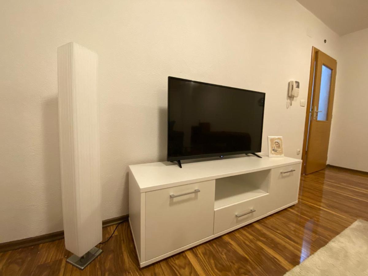 Magnificat Apartment Međugorje Dış mekan fotoğraf