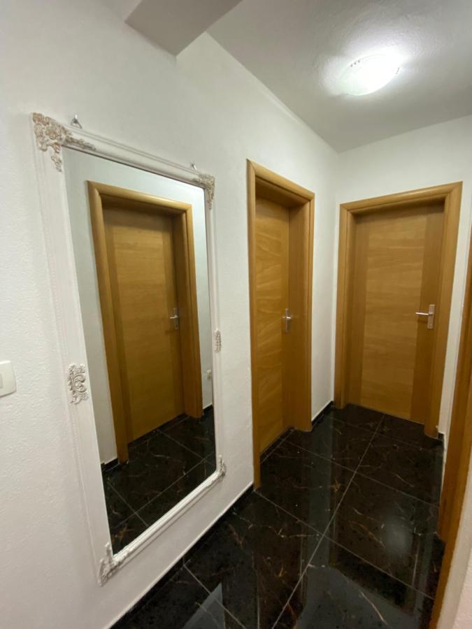 Magnificat Apartment Međugorje Dış mekan fotoğraf