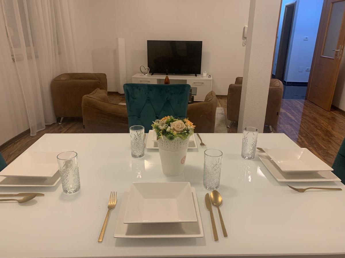 Magnificat Apartment Međugorje Dış mekan fotoğraf