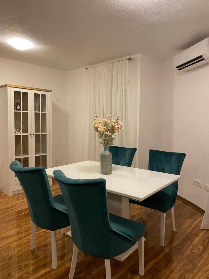 Magnificat Apartment Međugorje Dış mekan fotoğraf