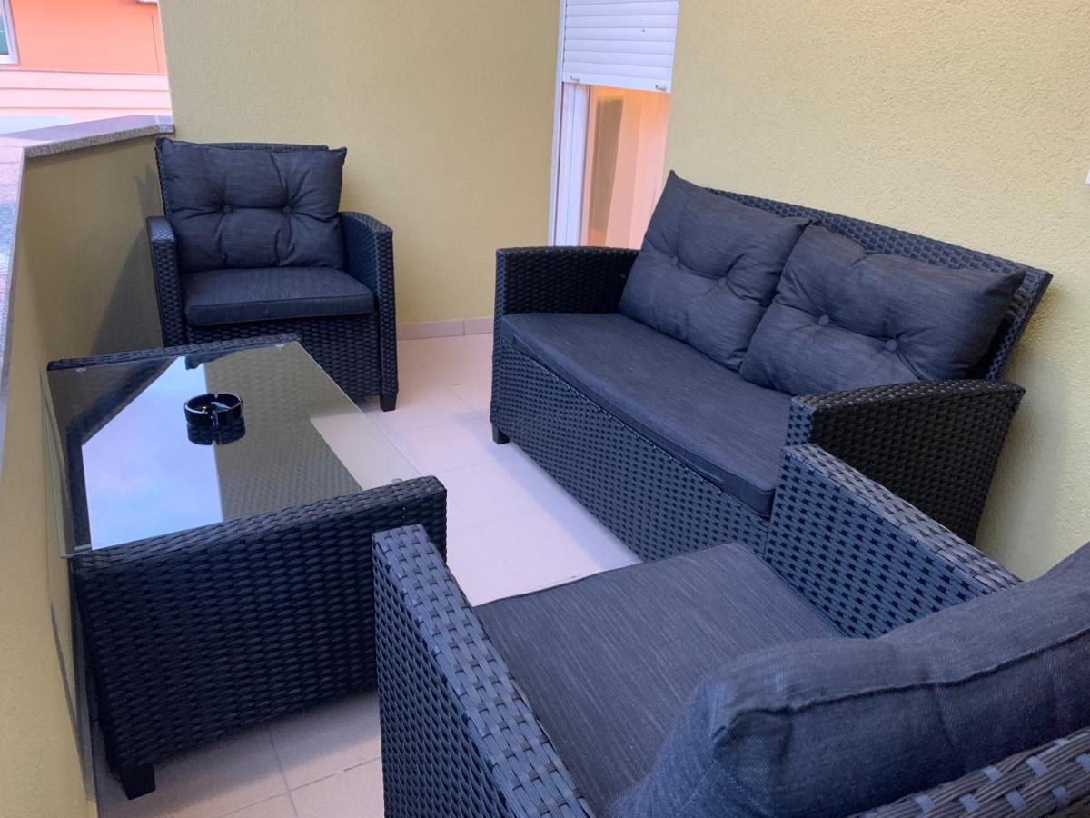 Magnificat Apartment Međugorje Dış mekan fotoğraf