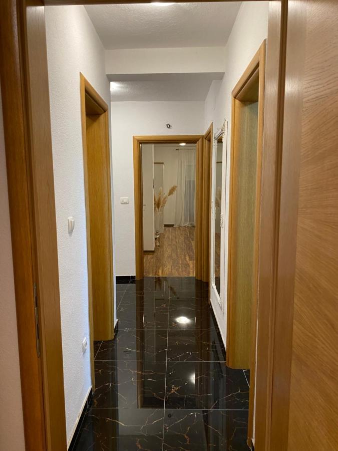 Magnificat Apartment Međugorje Dış mekan fotoğraf