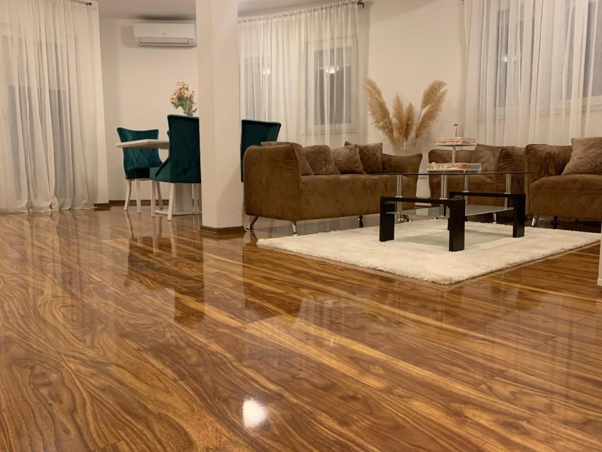 Magnificat Apartment Međugorje Dış mekan fotoğraf