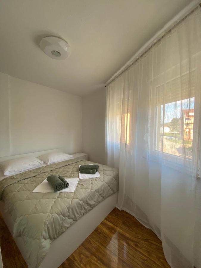 Magnificat Apartment Međugorje Dış mekan fotoğraf