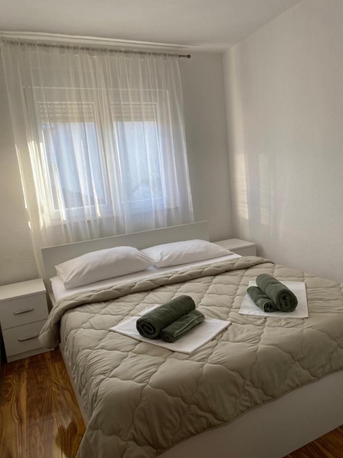 Magnificat Apartment Međugorje Dış mekan fotoğraf